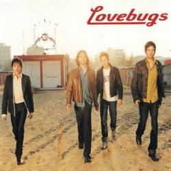 Lovebugs : Music Makes My World Go Round
